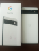 Google pixel 6a